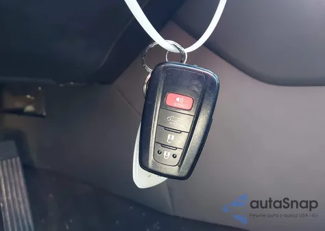 2020 Toyota Rav4 Xle из США, поврежденный, VIN 2T3W1RFV7LC078565